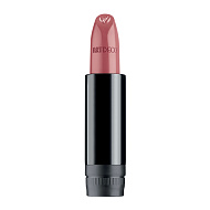 Помада для губ `ARTDECO` COUTURE LIPSTICK сменный стик тон 273 wild peony