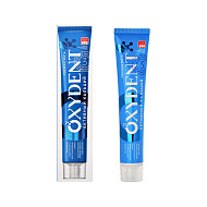 Паста зубная `OXYDENT` ACTIVE CALCIUM укрепляющая 100 г