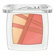 Румяна для лица `CATRICE` BRAVE & BOLD тон 010