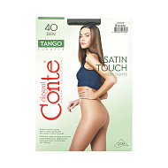 Колготки женские `CONTE ELEGANT` TANGO 40 den (natural) p-p 2