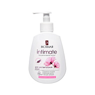 Гель для интимной гигиены `Я САМАЯ` INTIMATE с молочной кислотой 265 мл