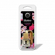 Ароматизатор `MIODORE` `AROMA RICHE` Flowers-fruits