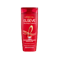Шампунь для волос `LOREAL` `ELSEVE` ЭКСПЕРТ ЦВЕТА с эффектом ламинирования (для окрашенных и мелированных волос) 250 мл