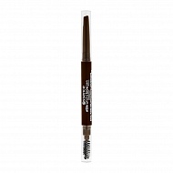 Карандаш для бровей `ESSENCE` WOW WHAT A BROW PEN водостойкий тон 04