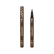 Подводка для глаз `STELLARY` WILD EYELINER фетровая тон 02 Коричневый