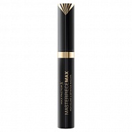 Тушь для ресниц `MAX FACTOR` MASTERPIECE MAX тон 001 (black)