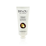 Крем для рук `BISOU` BIO-THERAPIE с маслами и витамином Е (интенсивное питание) 60 мл