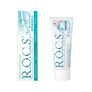 Гель для зубов `R.O.C.S.` MEDICAL MINERALS для укрепления 45 г