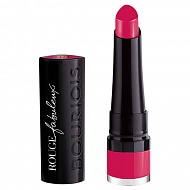 Помада для губ `BOURJOIS` ROUGE FABULEUX тон 15