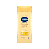 Лосьон для тела `VASELINE` INTENSIVE CARE восстанавливающий 200 мл