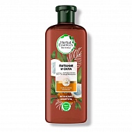 Шампунь для волос `HERBAL ESSENCES` Кокосовое молоко (питание и сила) 400 мл