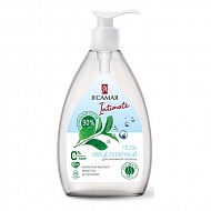 Гель для интимной гигиены `Я САМАЯ` INTIMATE мицеллярный 500 мл