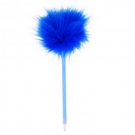 Ручка `FUN` NEON blue