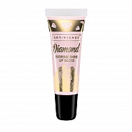 Блеск для губ `ART-VISAGE` DIAMOND тон 51