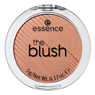 Румяна для лица `ESSENCE` THE BLUSH тон 40