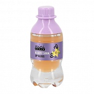 Блеск для губ `MINI DOLLY` BEAUTY SODA тон Vanilla shake