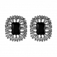 Серьги `LADY PINK` MUST HAVE
