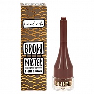 Помада для бровей `LOVELY` BROW MASTER тон 1