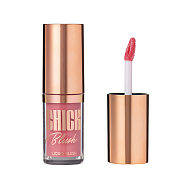 Румяна для лица `STELLARY` CHICK жидкие тон 02 Naked rose