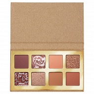 Палетка теней для век `ESSENCE` COFFEE TO GLOW тон 01