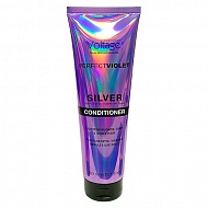 Кондиционер для волос `KHARISMA VOLTAGE` SALON PROFESSIONAL SERIES Silver 300 мл