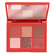 Палетка теней для век `ESSENCE` BRONZED THIS WAY