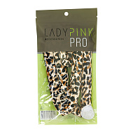 Бигуди для волос `LADY PINK` `BASIC` PROFESSIONAL для завивки мягкие