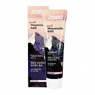 Паста зубная `2080` DENTAL CLINIC Розовая гималайская соль 120 г