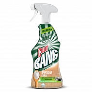 Средство чистящее `CILLIT` BANG Природная сила с содой 450 мл