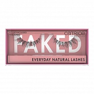 Накладные ресницы `CATRICE` EVERYDAY NATURAL LASHES