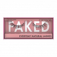 Накладные ресницы `CATRICE` EVERYDAY NATURAL LASHES