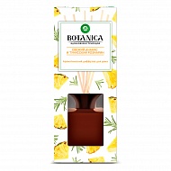 Интерьерные духи `AIR WICK` BOTANICA Свежий ананас и тунисский розмарин 80 мл