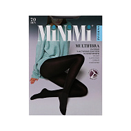 Колготки женские `MINIMI` MULTIFIBRA 70 den, nero 4
