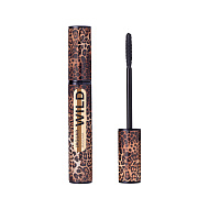 Тушь для ресниц `STELLARY` WILD Jaguar Black тон 01