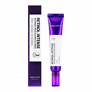 Крем для контура глаз `SOME BY MI` RETINOL INTENSE с ретинолом (anti-age) 30 мл