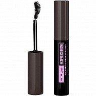 Тушь для бровей `MAYBELLINE` BROWDRAMA тон светло-коричневый