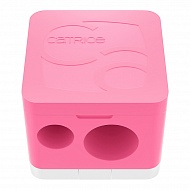 Точилка для косметических карандашей `CATRICE` SHARPENER