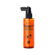 Сыворотка для кожи головы `DAENG GI MEO RI` HONEY c пчелиным маточным молочком (восстанавливающая) 100 мл