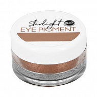 Пигмент для век `BELL` STARLIGHT EYE PIGMENT тон 04