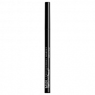 Лайнер для глаз `NYX PROFESSIONAL MAKEUP` THAT`S THE POINT тон a bit edgy