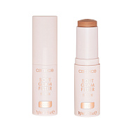 Стик для лица `CATRICE` SOFT GLAM FILTER с эффектом сияния тон 030 Medium