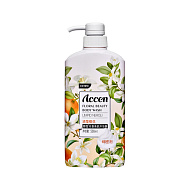 Гель для душа `ACCEN` FLORAL парфюмированный (с ароматом нероли) 500 мл
