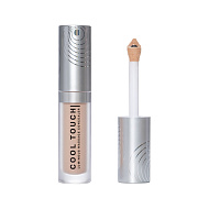 Консилер для лица `INFLUENCE BEAUTY` COOL TOUCH массажный светоотражающий тон 01 Ultra Light светлый