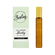 Духи на масляной основе `BESTIES` OIL PARFUME lucky (жен.) 11 мл