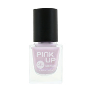 Лак для ногтей `PINK UP` `GEL` тон 54 10,5 мл
