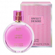 Туалетная вода `CHRISTINE LAVOISIER PARFUMS` SWEET DESIRE (жен.) 50 мл
