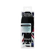 Расческа для волос `TANGLE TEEZER` THE ULTIMATE FINISHER Black