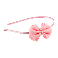 Ободок `MISS PINKY`