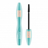 Тушь для ресниц `CATRICE` GLAM & DOLL SENSITIVE VOLUME MASCARA тон 010 ultra black