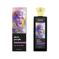 Парфюмерная вода `BESTIES` ARTS dark purple (жен.) 50 мл
